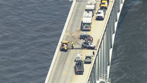 chesapeake bay bridge accident survivors